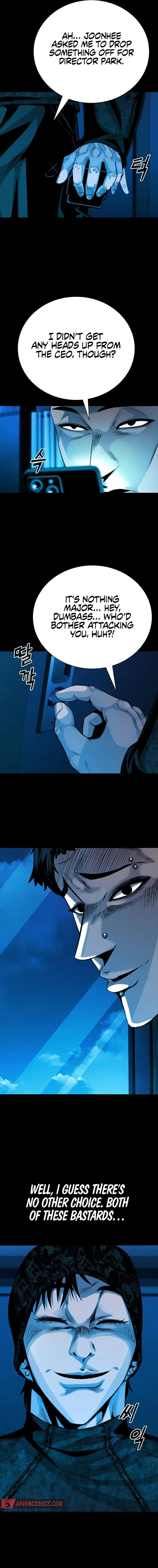 Worst Generation Chapter 16 27